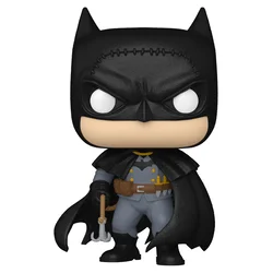 Vinilna figurica Funko Pop! Heroes Batman: Gotham by Gaslight - Batman #639