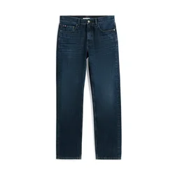TOMMY HILFIGER Kavbojke DOVER moder denim