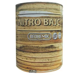Bajc nitro hrast za drvo .75l