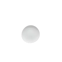 Rosenthal Junto plitev krožnik 31,5x30,5, bel