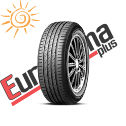 205/50 R16 NEXEN NBLUE HD PLUS 87H (C) (B) (71)