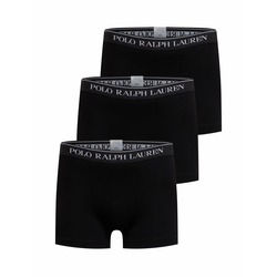Polo Ralph Lauren Boksarice, črna