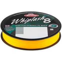 WHIPLASH 8 150m 0.08mm YELLOW (1579714)