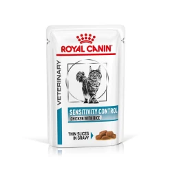 Royal Canin | Cat Sensitivity Control mokra hrana