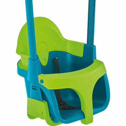 Ljuljačka Quadpod III