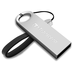 TRANSCEND USB ključ JetFlash 520S 16GB
