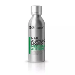 Monomer za nokte Medium Action 120ml ? Silcare ? Kozmo.rs