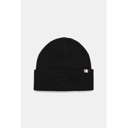Kapa BOSS Magico 50522427 Črna