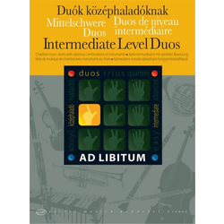 INTERMEDIATE LEVEL DUOS