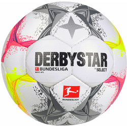 Žoga Derbystar Derbystar Bundesliga Magic APS v22 Spielball