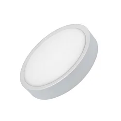 XLed nadgradni okrugli led panel -18W 4000K ( XLED-NRNW-18W )