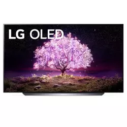 TV LG 55” OLED OLED55C11LB