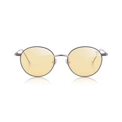 Zepter Galactic Rose Gold Titanium Indoor