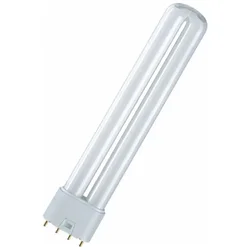 FLUO ŽARULJA CFL PL-L 2G11 18W/840 (4-pins) DULUX L