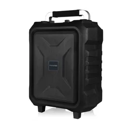 MICROLAB Bežični Bluetooth karaoke zvučnik TL20