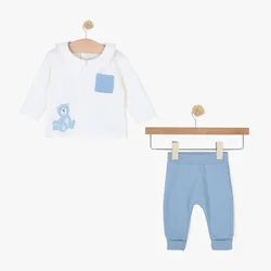 Just kiddin baby komplet Little Roar 2/1 62 ( 17001368 )