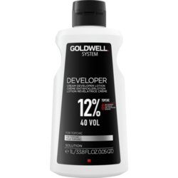 System Developer razvijalec losjon (1000 ml) - 12 %