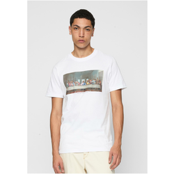 Mens T-shirt MT Men