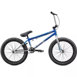 Mongoose Legion L60 BMX 20 Blue 2021