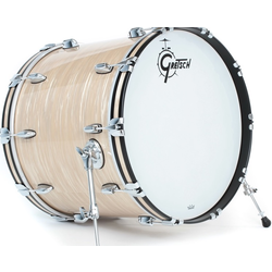 Bas boben USA Brooklyn Gretsch