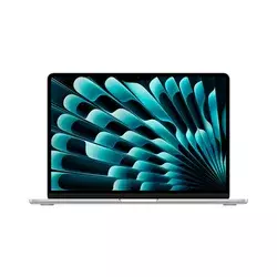 APPLE MacBook Air 13.6 inch M5 10-core CPU 10-core GPU 16GB 1TB SSD Silver (MDH84)