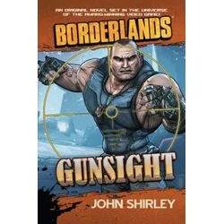 Gunsight