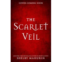 Scarlet Veil