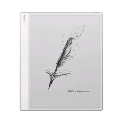E-knjiga ONYX BOOX NOTE MAX, 13, 3, 128 GB, Bluetooth, Android 13, E-ink zaslon, WIFi
