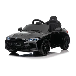 Premium Stil Dečiji Automobil na akumulator BMW M4, Premium Oprema, Crni
