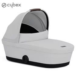Cybex nosiljka Melio Fog Grey