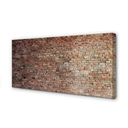 tulup.si Slika na platnu Zid zid 120x60 cm