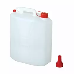 PVC kanister 30 l