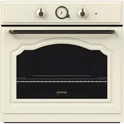 GORENJE Ugradna rerna BOS 67371 CLI, Retro