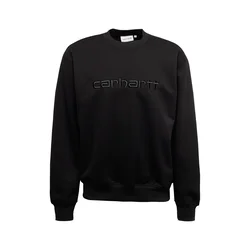 Carhartt WIP Majica, črna