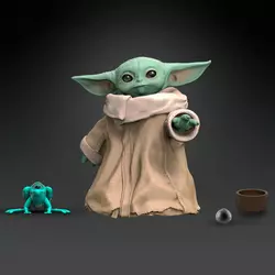 Star Wars Baby Yoda figura