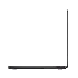 Apple MacBook Pro 16.2 inča M4 Pro 14-core CPU 20-core GPU 24GB 512GB SSD Space Black (MX2X3) NOB