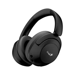 Genius Bežične slušalice HS-810BT, Crne