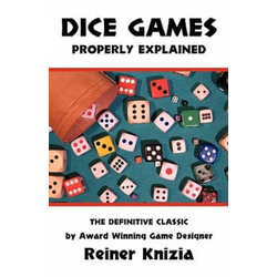 Dice Games Properly Explained