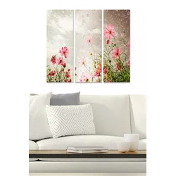 Set slika Wallity MDF296092832, 3 dijela