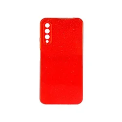 Maska za telefon GLITTER CASE za Huawei Honor 9X Pro DZ11, Koral