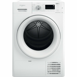 WHIRLPOOL sušilica rublja FFT M11 72 EE