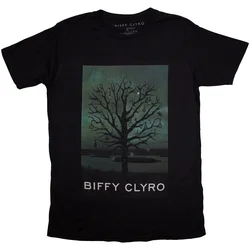 Biffy Clyro Black Chandelier Black XL Majica