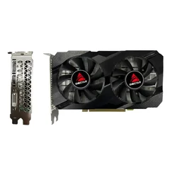 AMD grafička kartica Biostar RX580, 8 GB GDDR5, 256-bitna