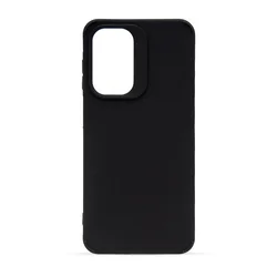 Futrola Color za Samsung A26, Crna