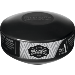 WILKINSON Brivsko milo, 125 g