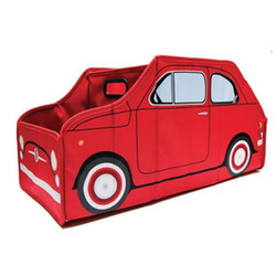 KUTIJA ZA IGRAČKE   30/30/60 cm