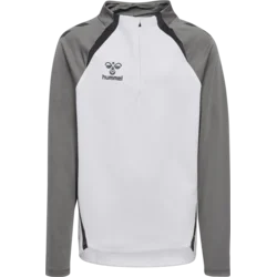 Hummel Lead 2.0 Half Zip Sweatshirt Kids