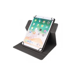CELLY Univerzalna rotirajuća futrola za tablet od 9 do 11 u sivoj boji