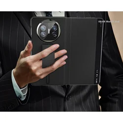 Pipiqiao Maska za mobilni telefon Huawei Mate X5 / Huawei Mate X5 Collectors Edition, Crna