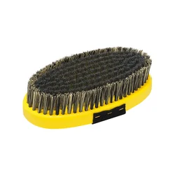 Toko Base Brush oval Steel Wire neutral Gr. Uni